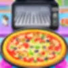 Pizza Maker – Gry kulinarne dla dzieci on Prinxy