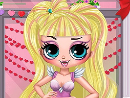 Popsy Surprise: Walentynkowy dowcip on Prinxy