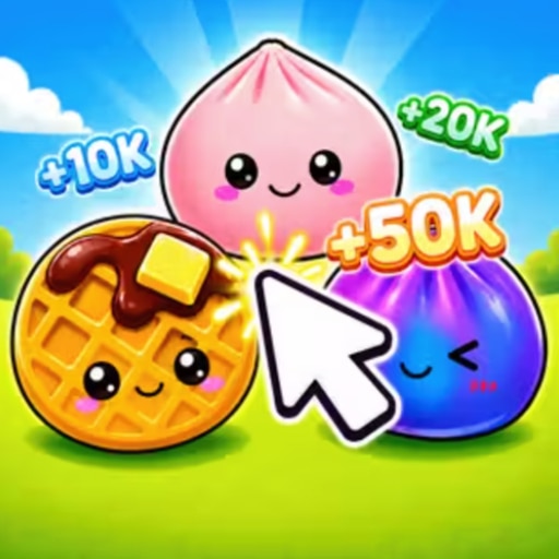 Squishy Merge: Pierogi i masło on Prinxy