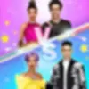 Ubieranie Pary – Poziomy Mody on Prinxy