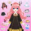 Ubieranie się w anime – Ubieranie lalek on Prinxy
