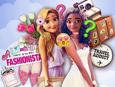Wymiana blogów BFF on Prinxy