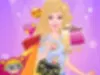 Zakupy w oknie Ellie on Prinxy