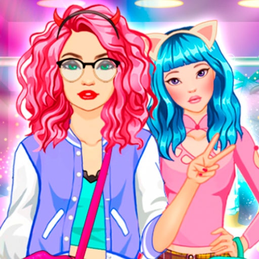 BFF Shopping Mall on Prinxy