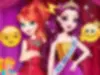 Concurs de popularitate la liceu on Prinxy