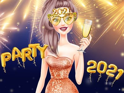 Ellie: Revelion on Prinxy