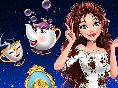 Fairyale Fangirl on Prinxy