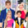 Familie Vedetă Îmbrăcată on Prinxy