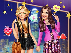 Fashioniste celebre on Prinxy