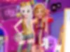 Febra Disco Sisters on Prinxy
