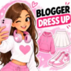 Îmbrăcare blogger