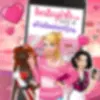 Instagirls Valentine's Dress Up on Prinxy