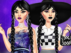Miercuri Dark Academia on Prinxy