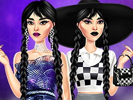 Miercuri Dark Academia on Prinxy