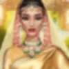 Mireasă indiană: Îmbrăcăminte de nuntă on Prinxy