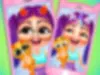 Miruna's Adventure: filter mania on Prinxy