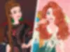 Princesses Fashion Wars: Boho Vs Gowns on Prinxy