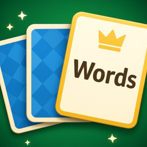 Solitaire de cuvinte on Prinxy