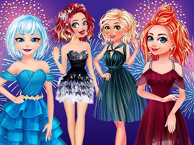 Surorile de Revelion on Prinxy