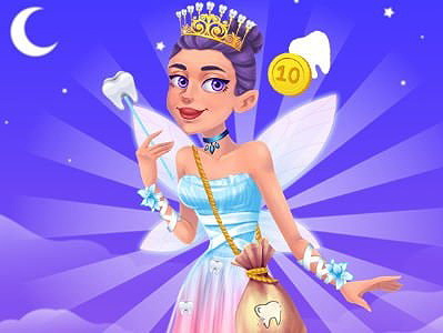 Tooth Fairy Lifestyle on Prinxy