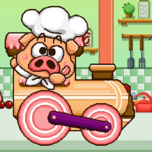 Tort Chu Choo on Prinxy