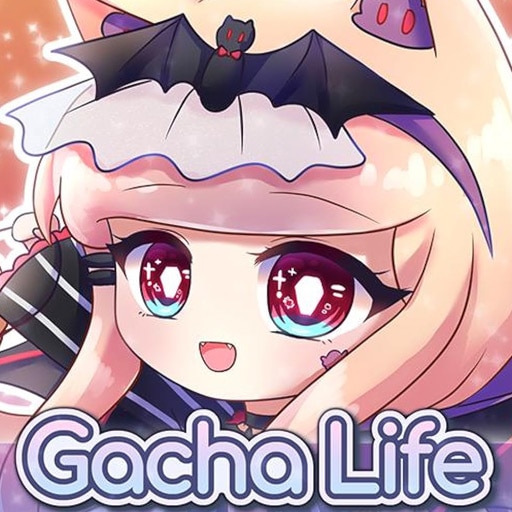Viața Gacha on Prinxy