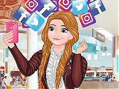 Anna social fjÃ¤ril on Prinxy