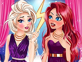 Årlig Fashionistas genomgång on Prinxy