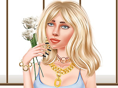 Baddie Billie Evolution on Prinxy