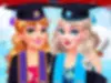 BFFs examensfest on Prinxy