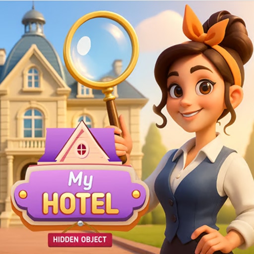 Dolda föremål: Mitt hotell on Prinxy