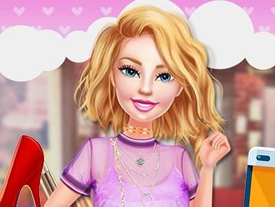 Ellie - Livet i lyx on Prinxy