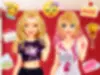 Ellie fastnade hemma on Prinxy