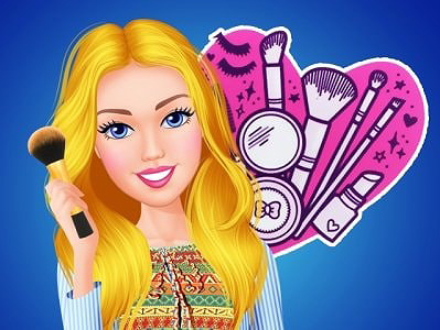 Ellie hemgjord smink on Prinxy