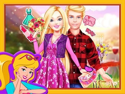 Ellie Hiking Date on Prinxy