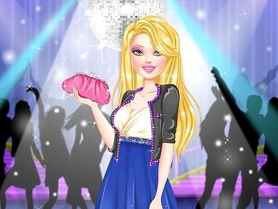 Ellie Prom Style on Prinxy
