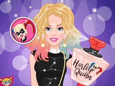 Ellie's Villain Parfym on Prinxy