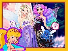 Fairy Princess on Prinxy