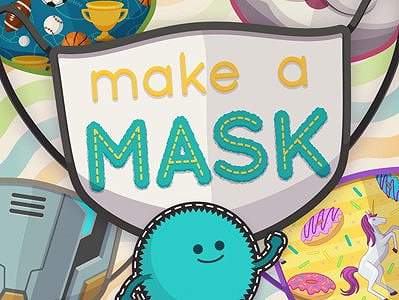 Gör en mask on Prinxy