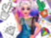 Harley Quinn - My Drawing Portfolio on Prinxy