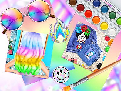 Holografiska trender on Prinxy