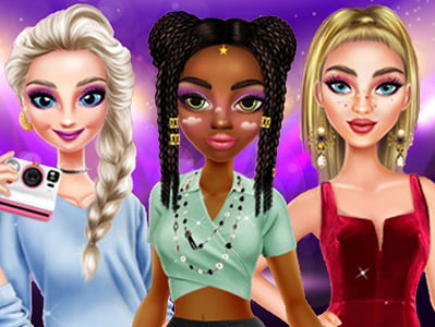 K-Pop nyÄrskonsert 2 on Prinxy