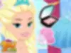 Modern Princess BalklÀnning on Prinxy