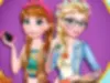 Moderna Sisters Looks on Prinxy