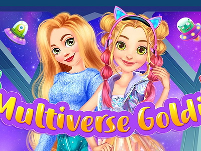 Multiverse Goldie on Prinxy