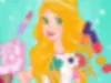 Princess Fashionabla Sneakers on Prinxy