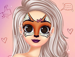 Princess Makeover Modeblogg on Prinxy