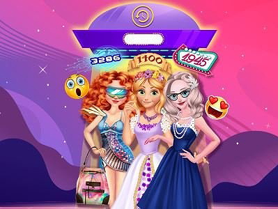 Prinsessans tidsresa on Prinxy