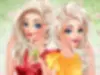 Prinsessans vårfavoriter on Prinxy