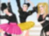 Prinsessorna Rock Ballerinas on Prinxy